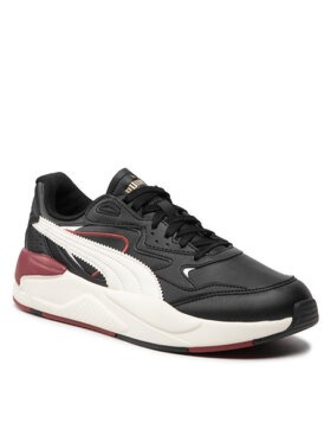 Puma Sneakersy X-Ray Soeed Fc 386459 02 Czarny