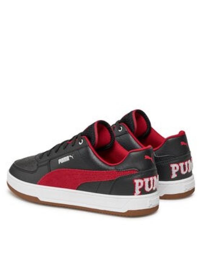 Puma Sneakersy Puma Caven 2.0 Retro Club 395082 02 Czarny