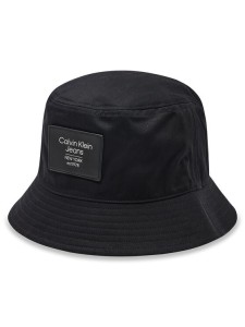 Calvin Klein Jeans Bucket Sport Essentials K50K510181 Czarny