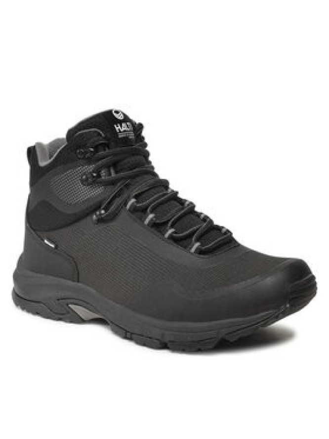 Halti Trekkingi Fara Mid 2 Dx M Walking 054-2622 Czarny