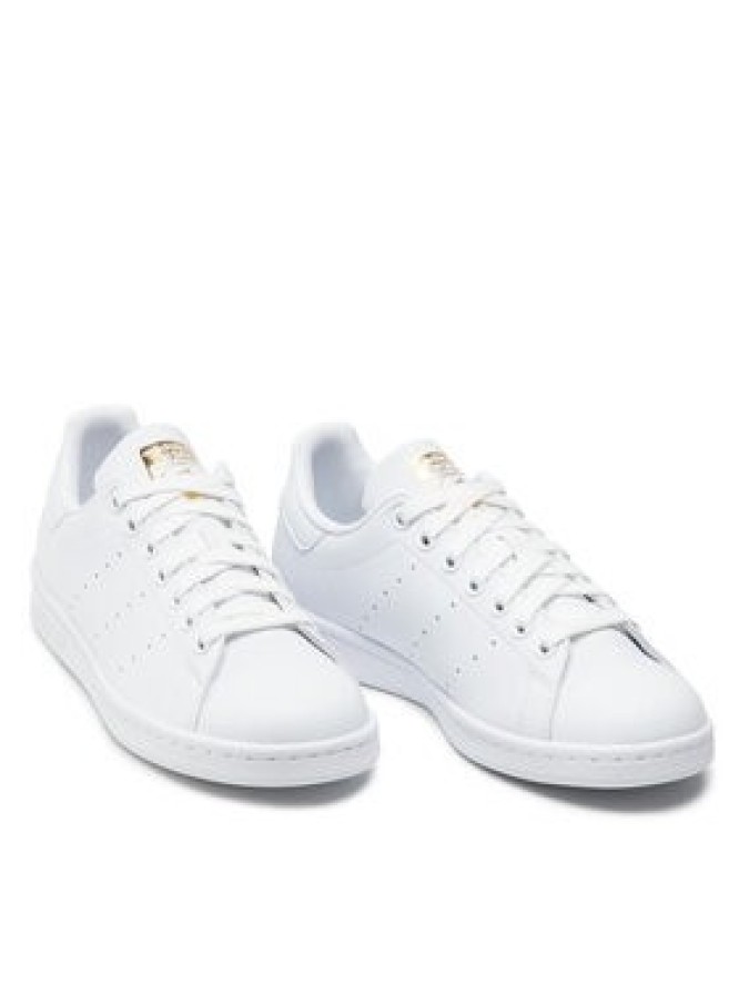 adidas Sneakersy Stan Smith GY5695 Biały