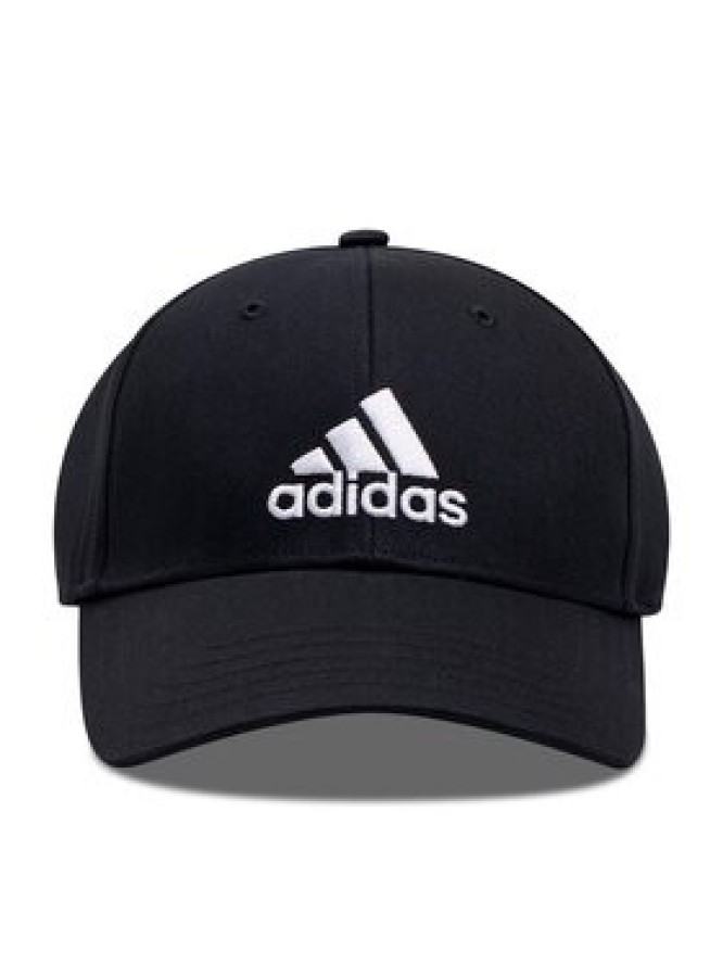 adidas Czapka z daszkiem Baseball Cap FK0891 Czarny