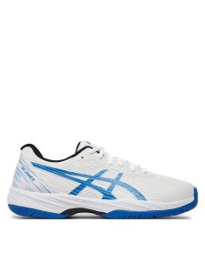 Asics Buty do tenisa Gel-Game 9 1041A337 Biały