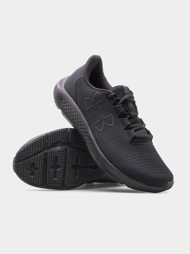 Buty do biegania męskie UNDER ARMOUR Charged Pursuit 3