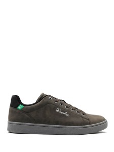 Benetton Sneakersy w kolorze khaki rozmiar: 44