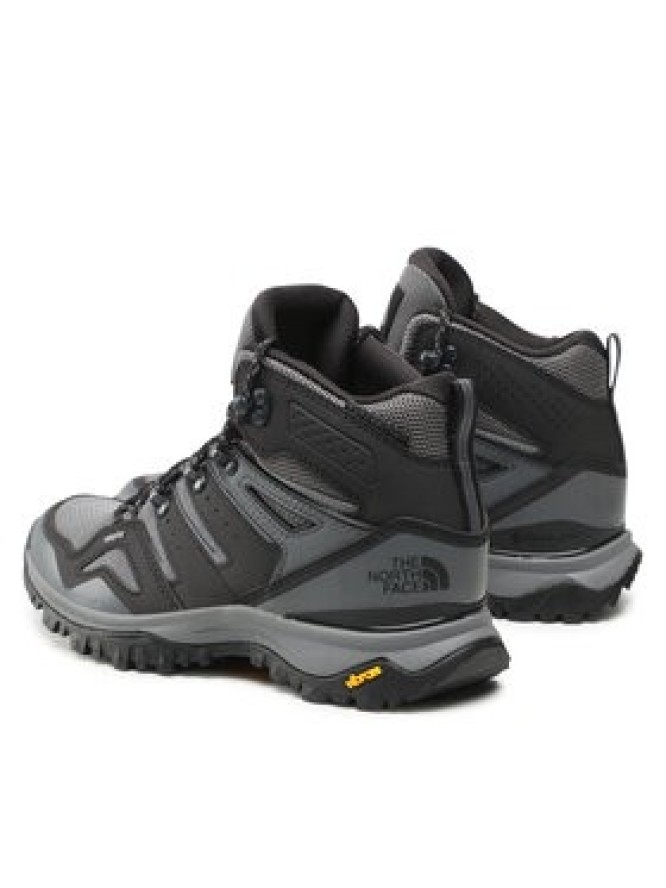 The North Face Trekkingi Hedgehog Mid Futurelight NF0A4T36KZ21 Szary