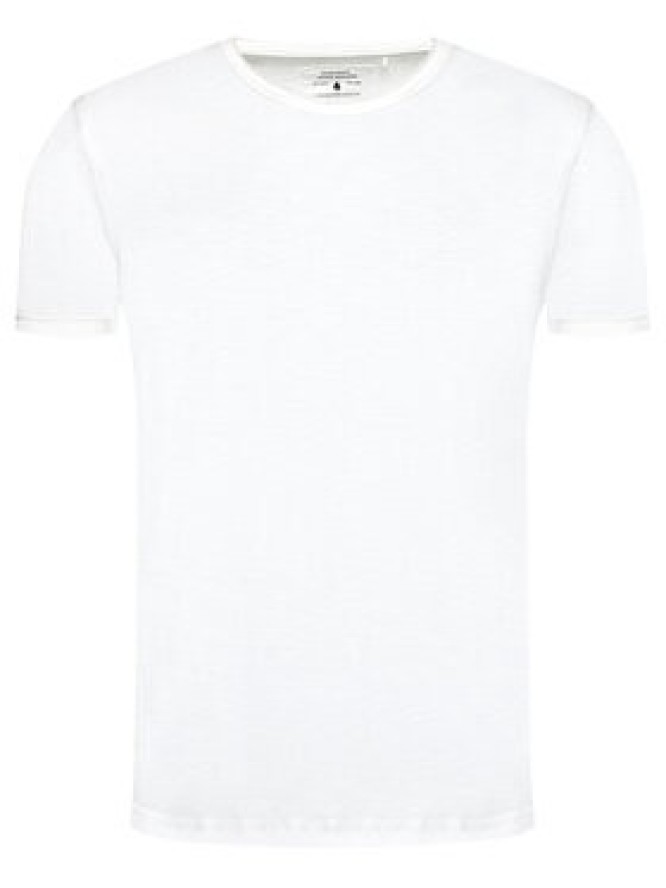 Only & Sons T-Shirt Benne 22017822 Biały Regular Fit