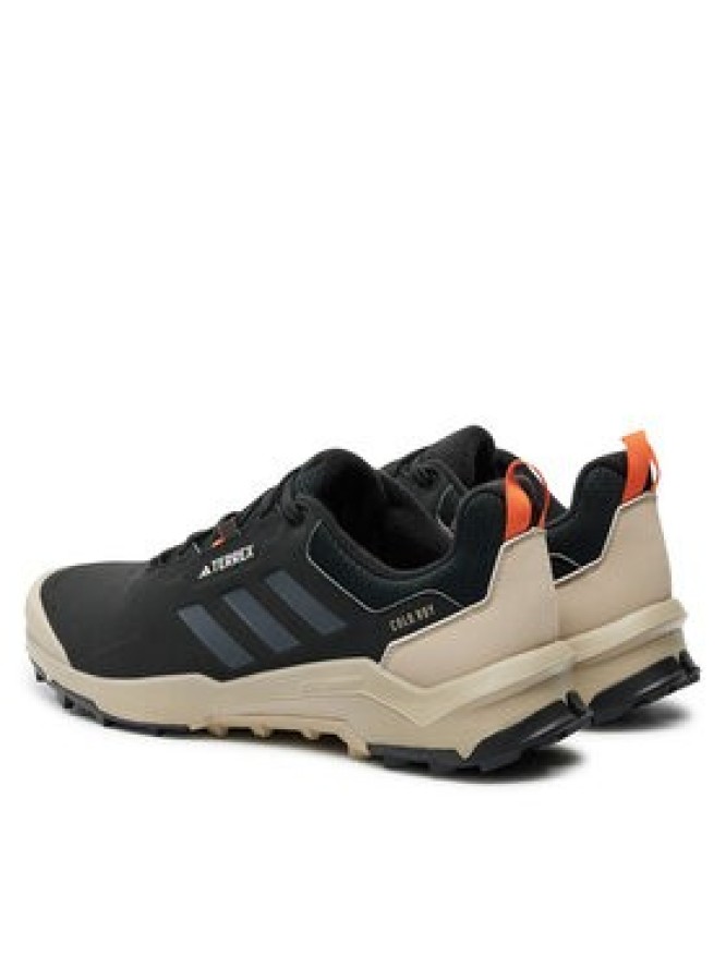 adidas Trekkingi Terrex AX4 Beta COLD.RDY IG8851 Czarny