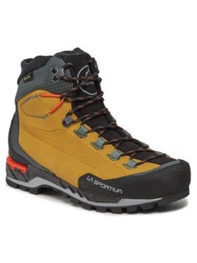 La Sportiva Trekkingi Trango Tech Leather Gtx 21S732206 Brązowy