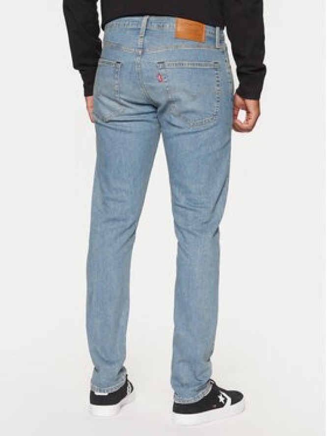 Levi's® Jeansy 512™ 28833-0588 Niebieski Slim Fit