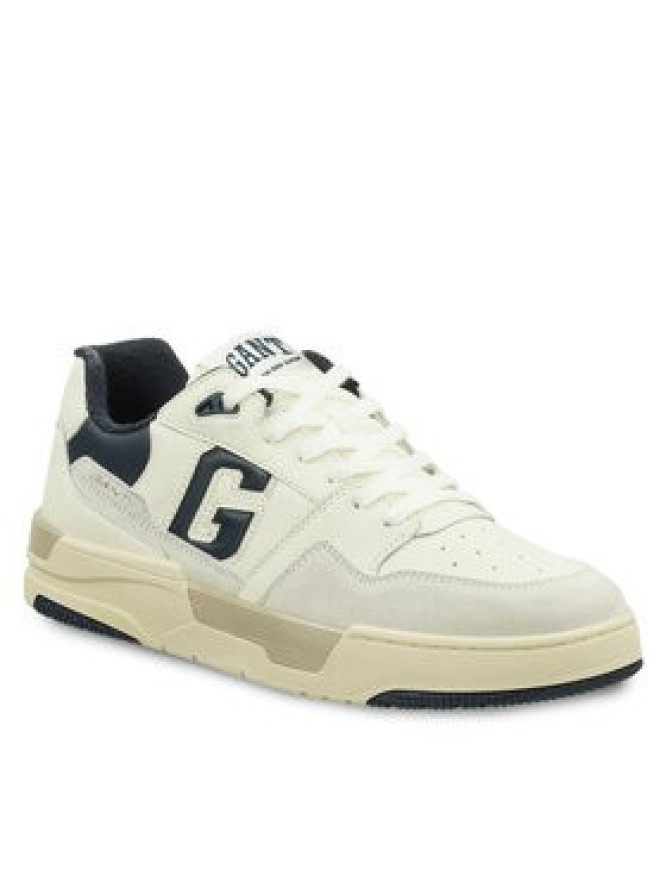 Gant Sneakersy Brookpal 29637647 Biały
