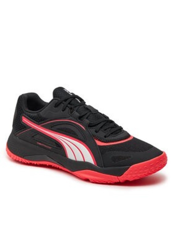 Puma Buty halowe Solarstrike Ii 106881-05 Czarny