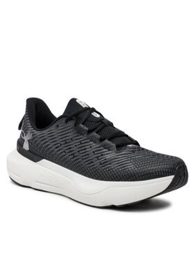 Under Armour Buty do biegania Infinite Pro 3027190-001 Czarny