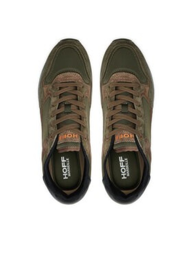 HOFF Sneakersy Marseille 22402605 Khaki