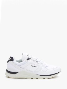 Pepe Jeans FOOTWEAR Sneakersy w kolorze białym rozmiar: 41