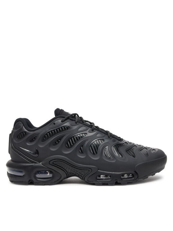 Nike Sneakersy Air Max Plus Drift HF0785 001 Czarny