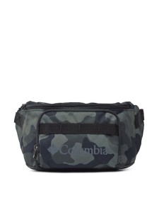 Columbia Saszetka nerka Zigzag™ Hip Pack Czarny