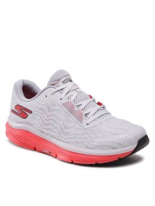 Skechers Buty do biegania Go Run Ride 10 246045/GYRD Szary