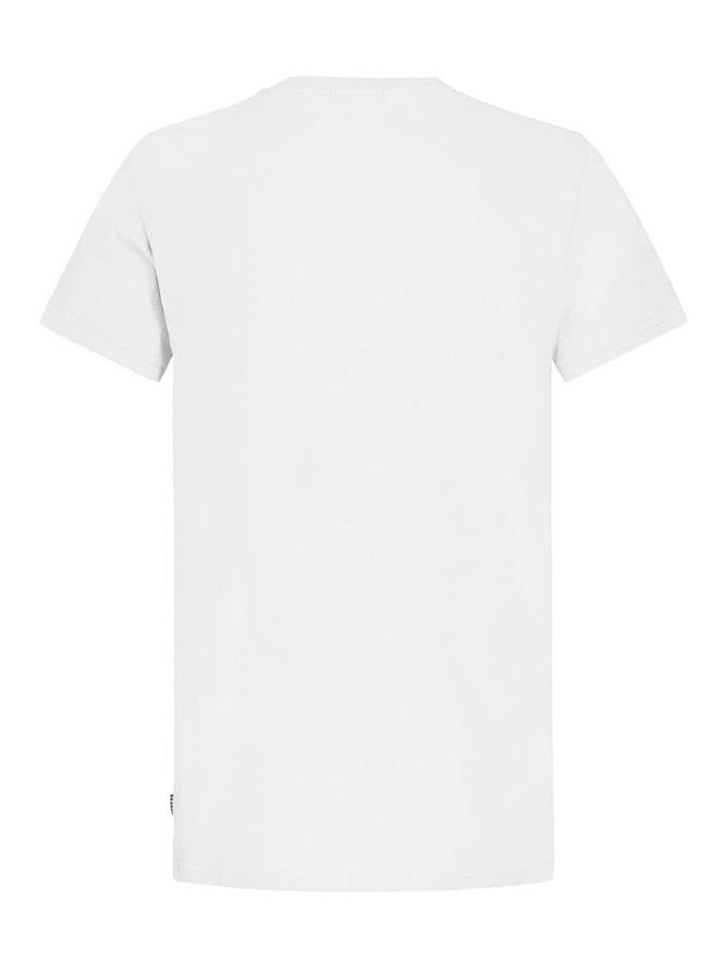Sublevel Koszulki (5 szt.) w kolorze białym rozmiar: M