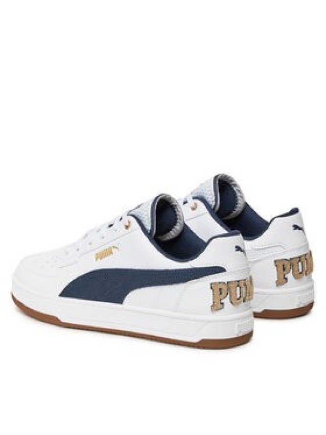 Puma Sneakersy Puma Caven 2.0 Retro Club 395082 01 Biały