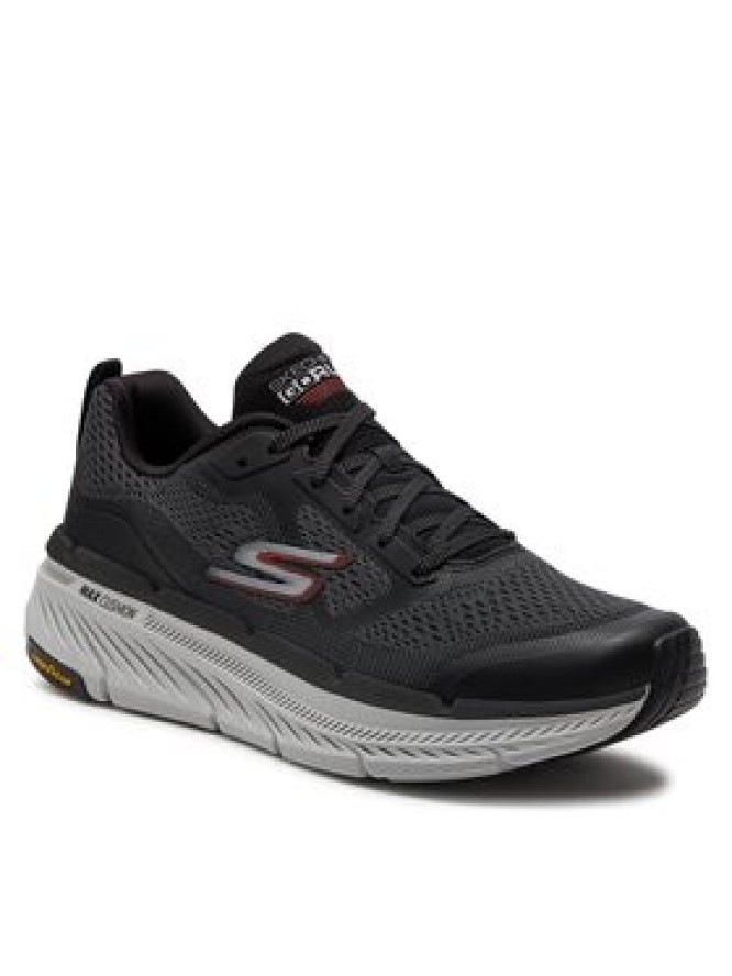 Skechers Buty do biegania Max Cushioning Premier 2.0-Vantage 2.0 220840/CCOR Szary