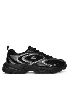 Lacoste Sneakersy Storm 96 2K 7-49SMA0020 Czarny
