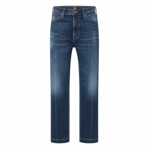 LEE EDEN MĘSKIE SPODNIE JEANSOWE JEANSY DK WORN IN RAY L70FNOTS