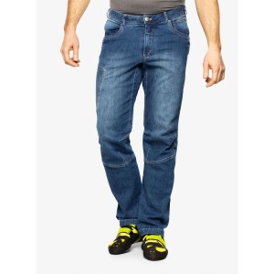 Spodnie wspinaczkowe męskie Ocun Ravage Jeans