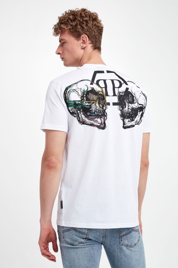 T-shirt męski PHILIPP PLEIN