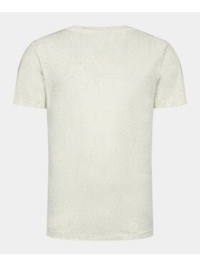 Blend T-Shirt 20715751 Biały Regular Fit
