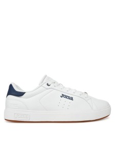 Joma Sneakersy Classic 2503 CCLASS2503 Biały