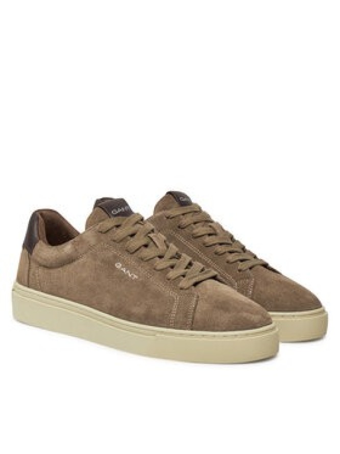 Gant Sneakersy 29633685 Beżowy