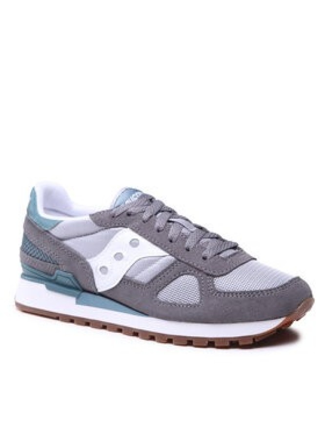 Saucony Sneakersy Shadow Original S2108 Szary