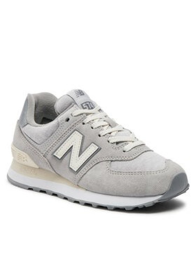 New Balance Sneakersy U574GBG Szary