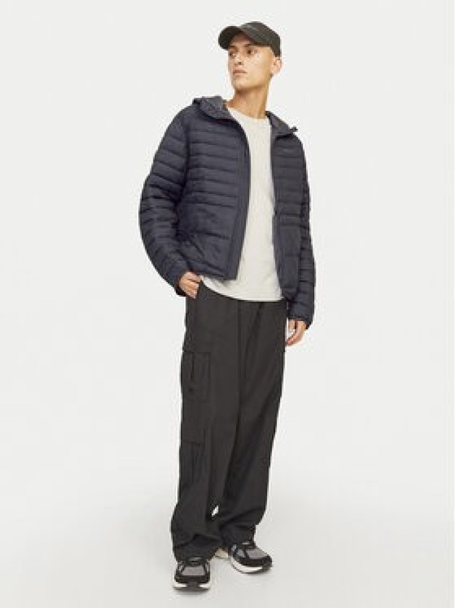 Jack&Jones Kurtka puchowa Estate 12256983 Szary Regular Fit