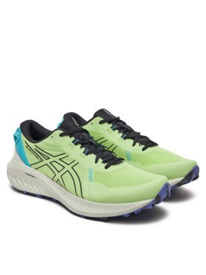 Asics Buty do biegania Gel-Excite Trail 21011B594 Zielony