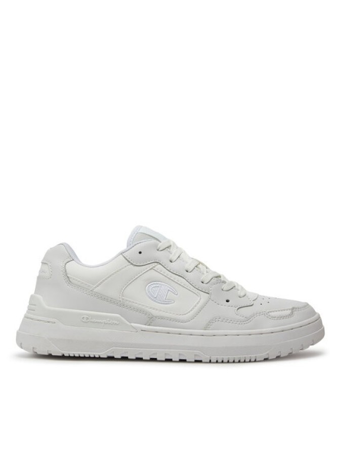 Champion Sneakersy Z89 Low Low Cut Shoe S22099-CHA-WW014 Biały