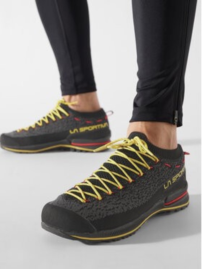 La Sportiva Trekkingi Tx2 Evo 27V999100 Czarny