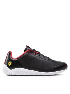 Puma Sneakersy Ferrari Rdg Cat 306667 05 Czarny