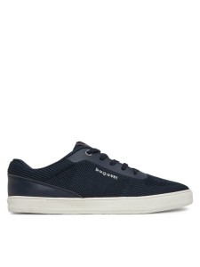 Bugatti Sneakersy 321-ASS01-6900 Granatowy