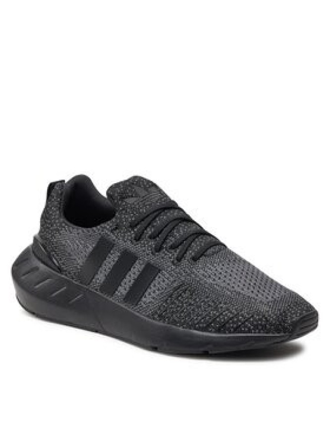 adidas Sneakersy Swift Run 22 GZ3500 Szary