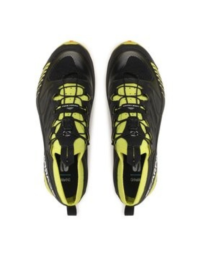 Scarpa Buty do biegania Ribelle Run 33071-351 Czarny