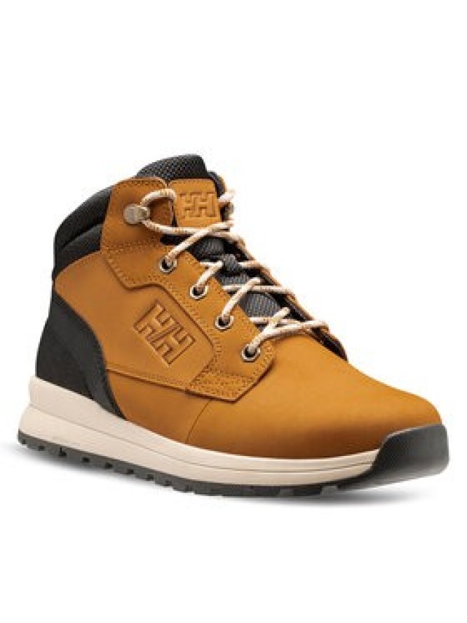 Helly Hansen Trekkingi Kelvin Mid Boots 12038 Brązowy