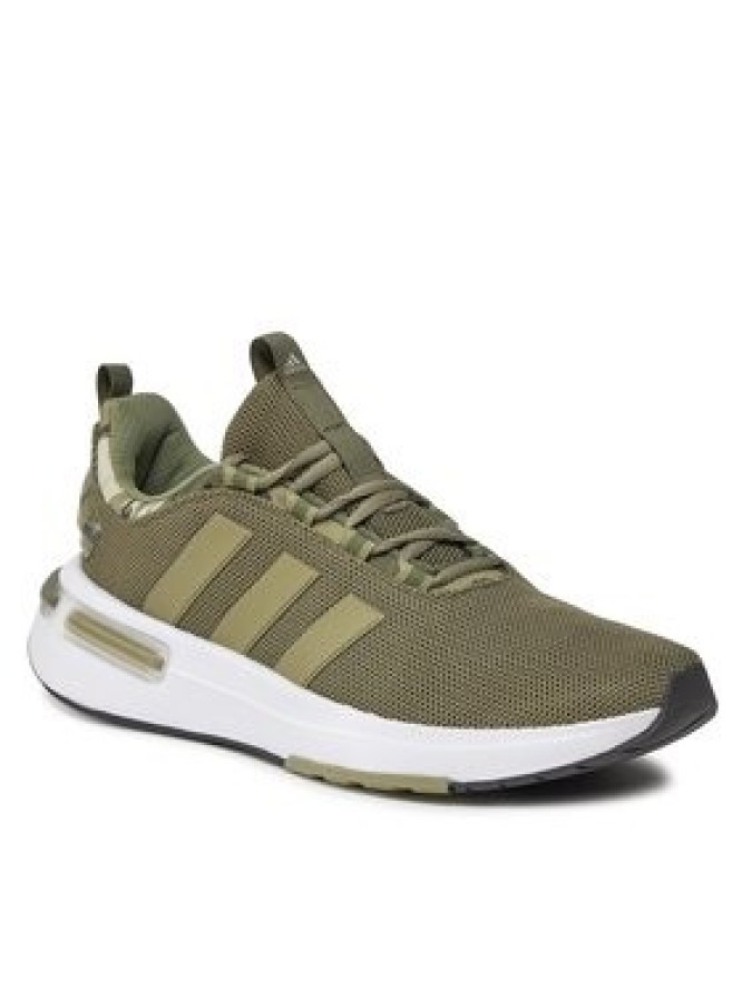 adidas Sneakersy Racer TR23 ID7835 Khaki