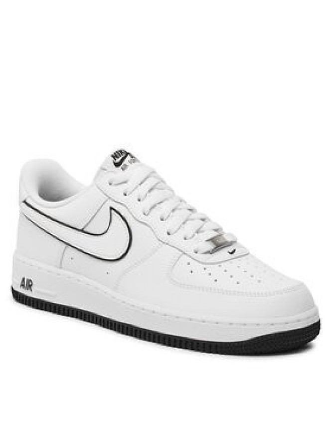 Nike Sneakersy Air Force 1 '07 DV0788 103 Biały