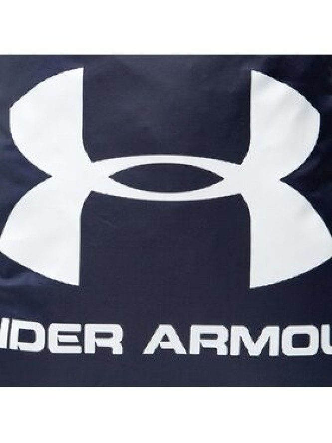 Under Armour Worek Ua Ozsee 1240539-412 Granatowy