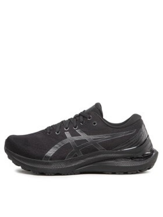 Asics Buty do biegania Gel-Kayano 29 1011B440 Czarny