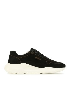 QUAZI Sneakersy QZ-10-05-000949 Czarny