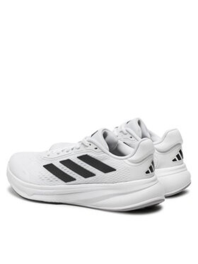 adidas Buty do biegania Response Super JI4309 Biały