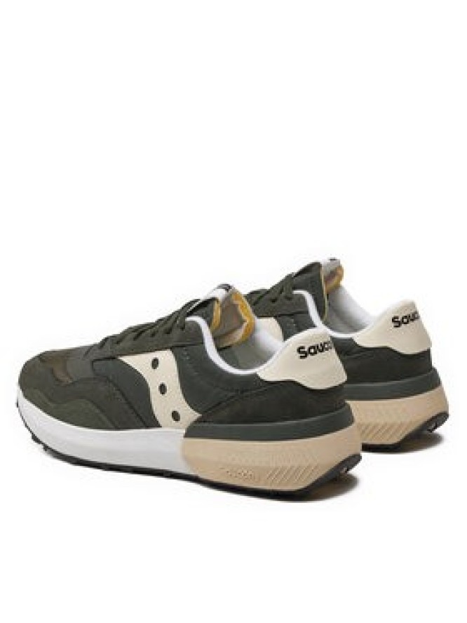 Saucony Sneakersy Jazz Nxt S70790-3 Khaki